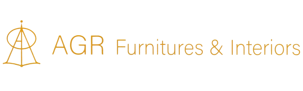agr furnitures logo